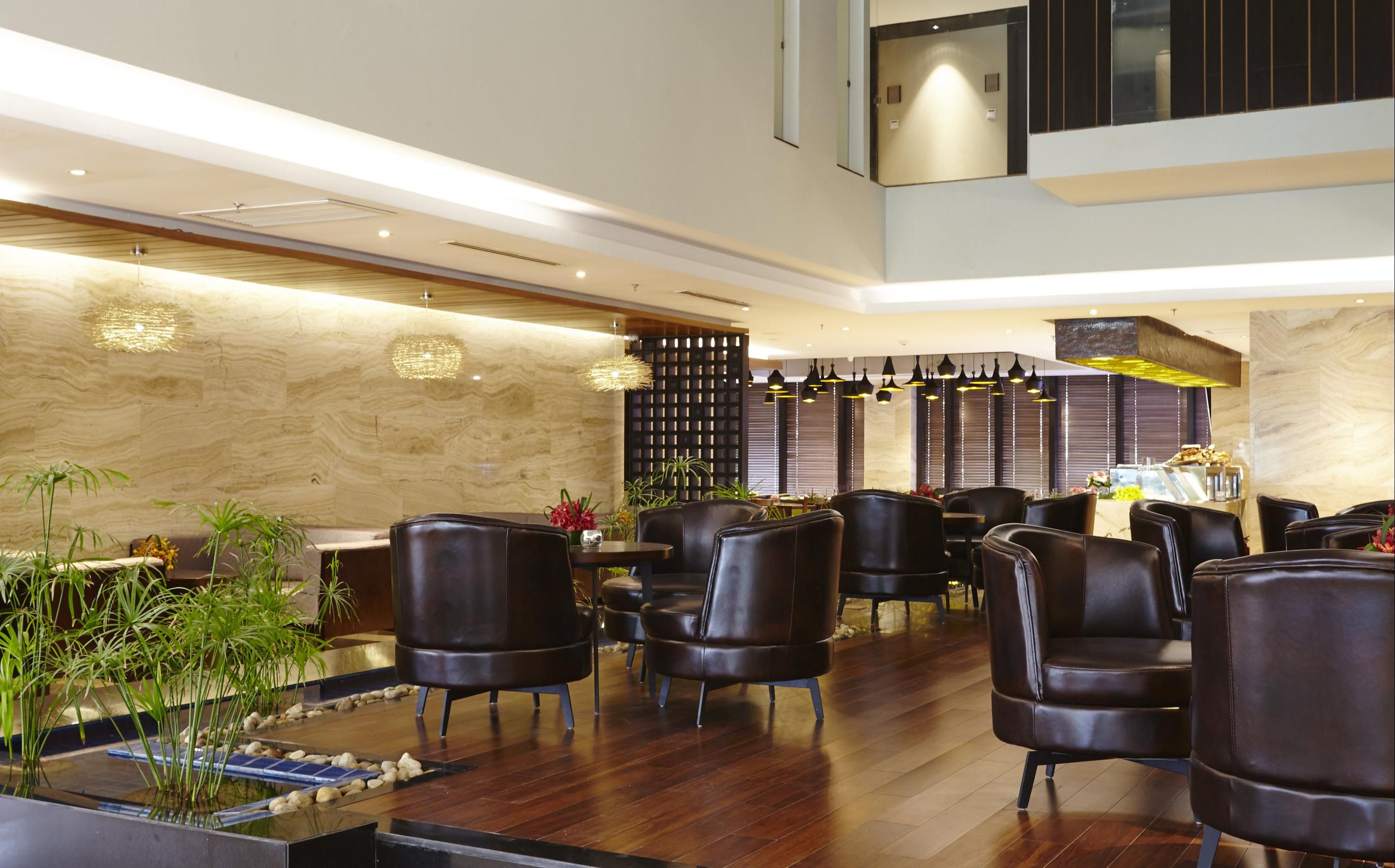 أماري دكا - دكا - ردهة