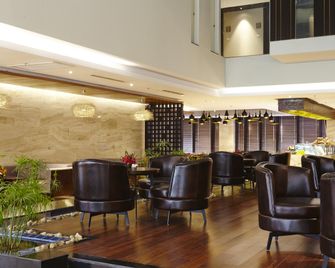 أماري دكا - دكا - ردهة