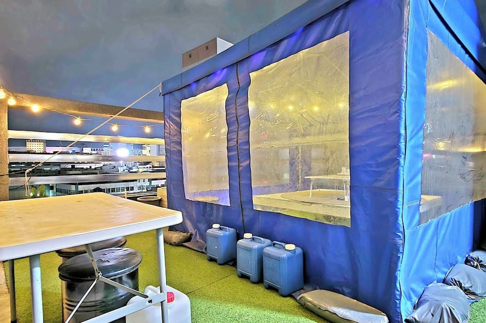 Haruae hotel thumbnail 3
