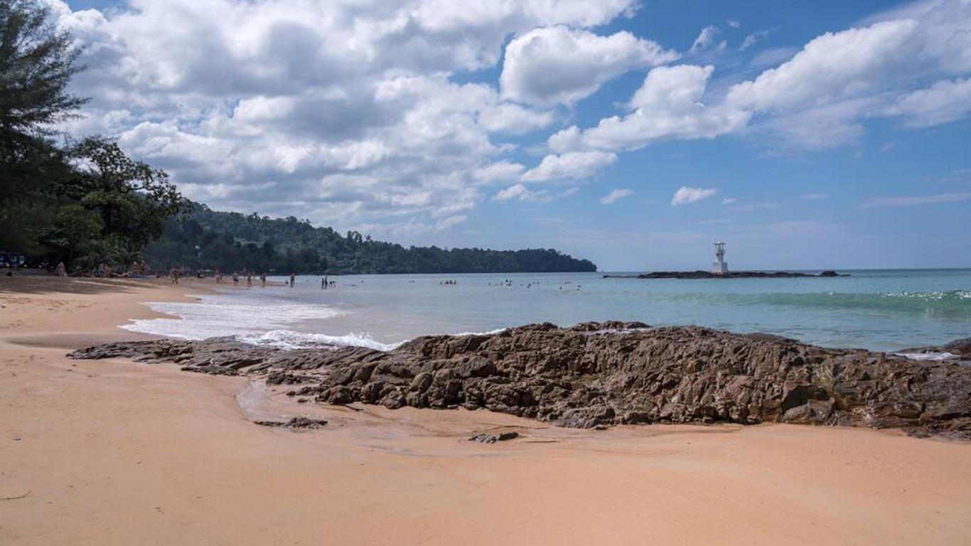 Kokotel Khao Lak Seascape