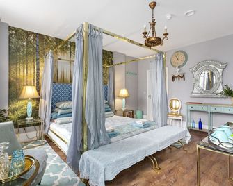 Mama's Inn Boutique Guest House - Nottingham