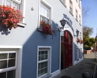 Tralee Townhouse - Tralee - Bâtiment