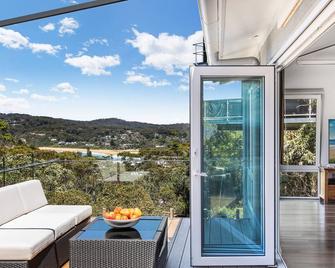 Pier 26 - Avoca Beach - Balcon