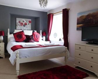 The Foresters Arms - Leyburn - Habitación