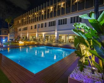 Hotel I Gigli - Nola - Pool