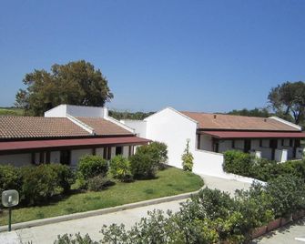 Masseria Fabrizio - Otranto