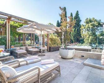 Hotel Park Split - Split - Patio