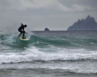 Butler Arms Hotel - Waterville
