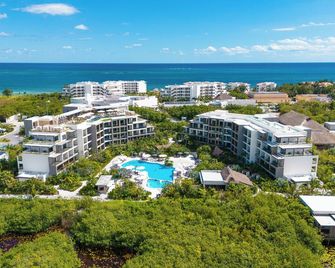 Ventus Ha' At Marina El Cid Spa & Beach Resort - Puerto Morelos