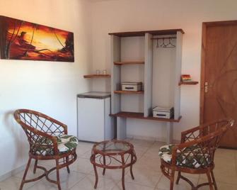 B&B Pedra do Meio - Paracuru - Living room