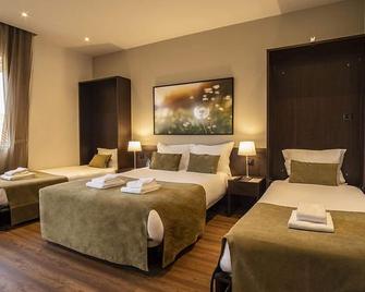 Riversuites - קוימברה - חדר שינה