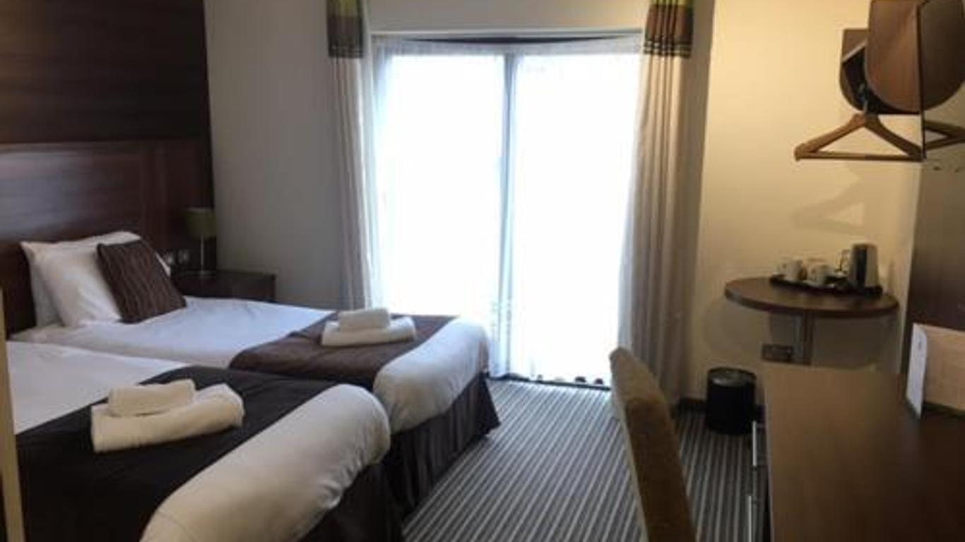 St. Margaret's Hotel