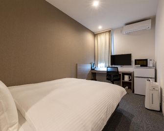 Hotel R9 The Yard Mizunami - Mizunami - Habitación