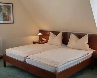 Hotel-Restaurant 1735 - Espira - Habitación