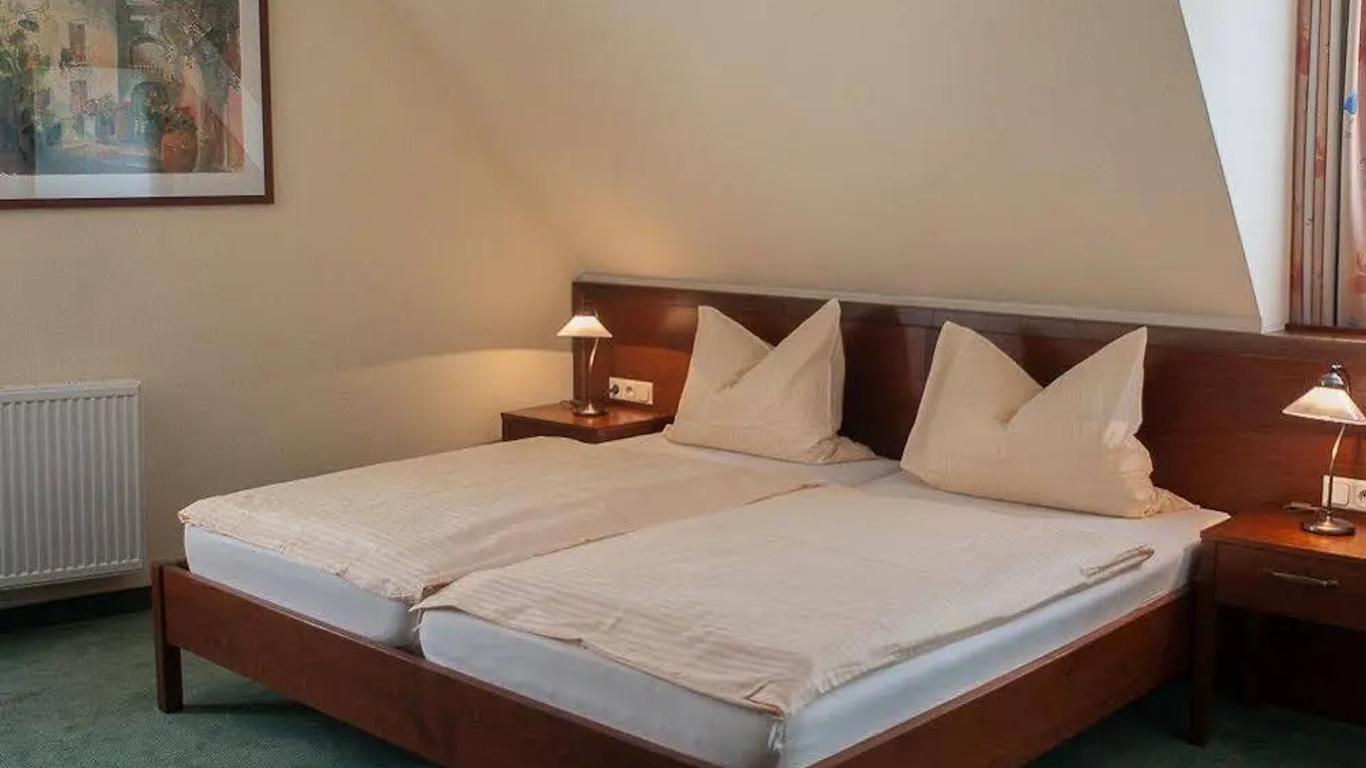 Hotel-Restaurant 1735