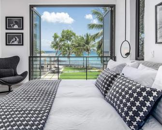 Onyx by Blue Sky Luxury - Saint James - Makuuhuone