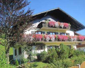 Pension Speckmoser - Bad Mitterndorf - Building