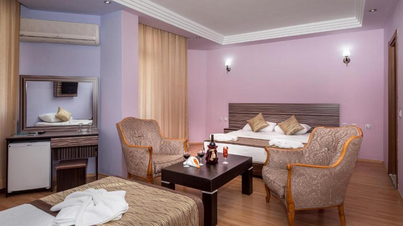 Zel Hotel