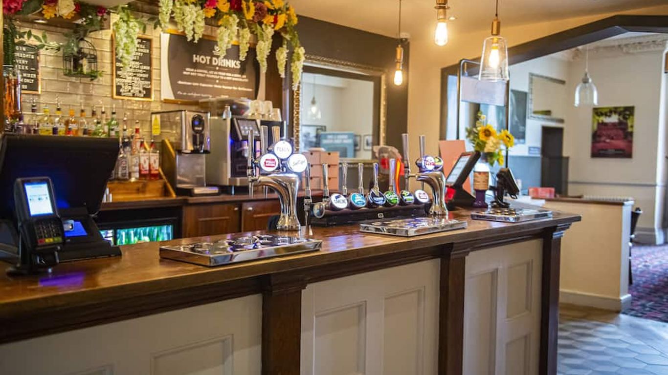 فندق ذا هايفيلد