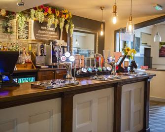 The Highfield Hotel - Middlesbrough - Bar