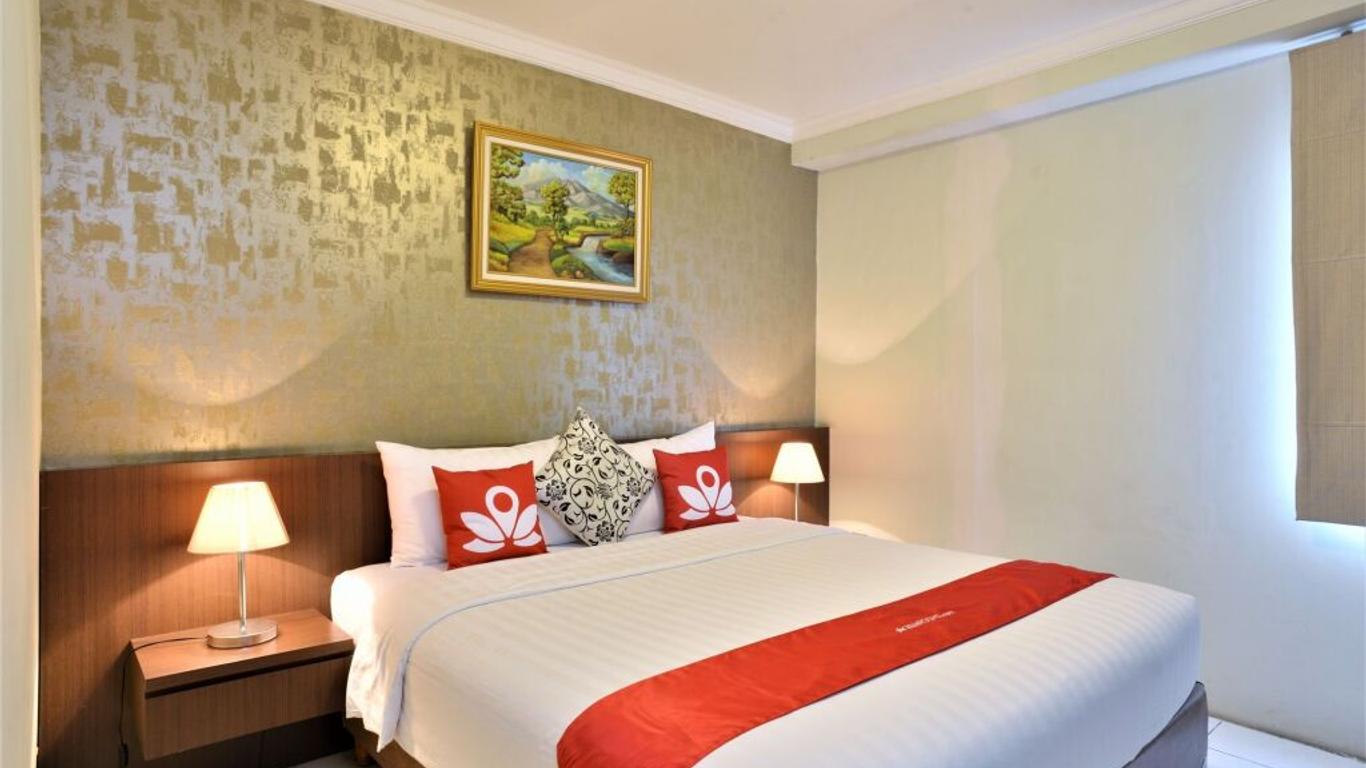 Great Western Hotel & Resort Serpong - Tangerang