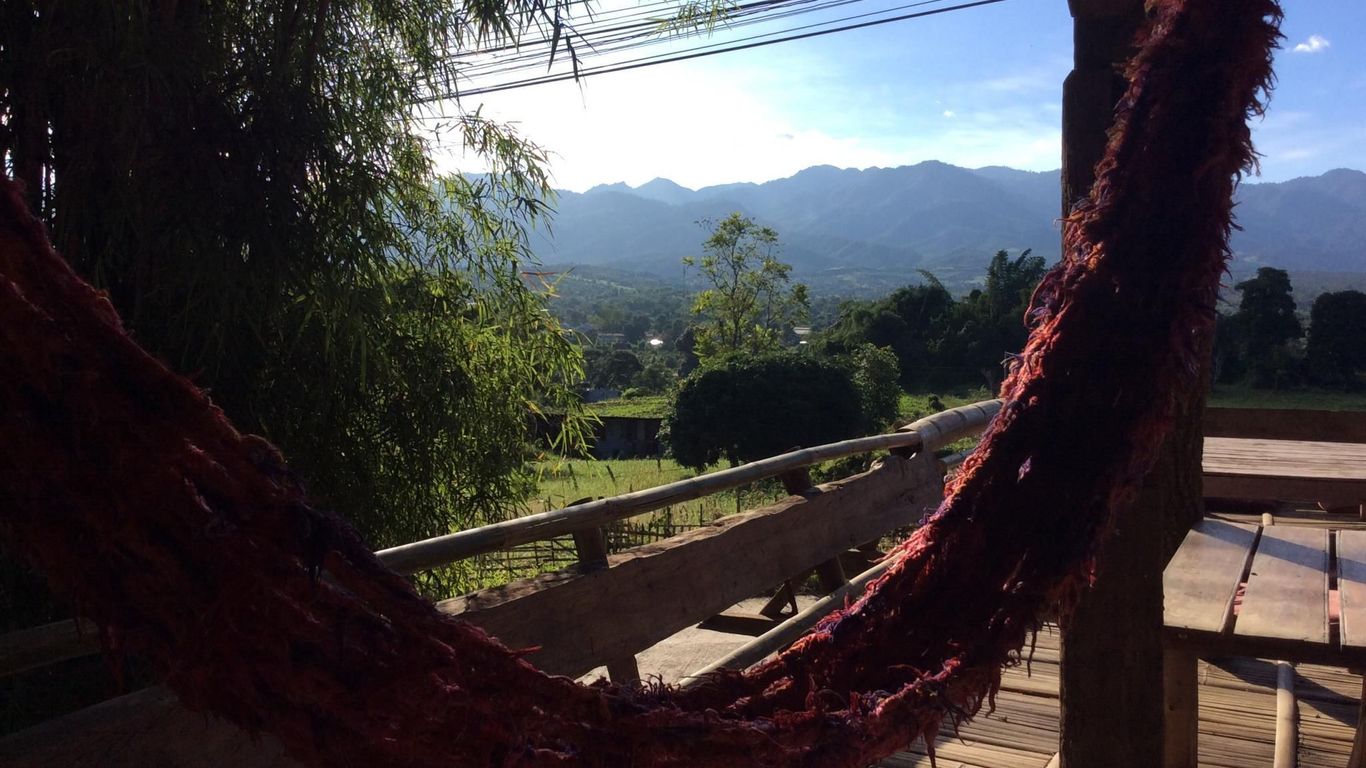 Chilling Hill Guesthouse