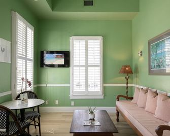 The Southernmost Inn-Adults Only - Cayo Hueso - Sala de estar