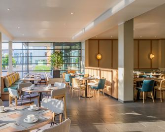 Hotel Münster Kongresscenter, Affiliated by Meliá - Münster - Restaurant