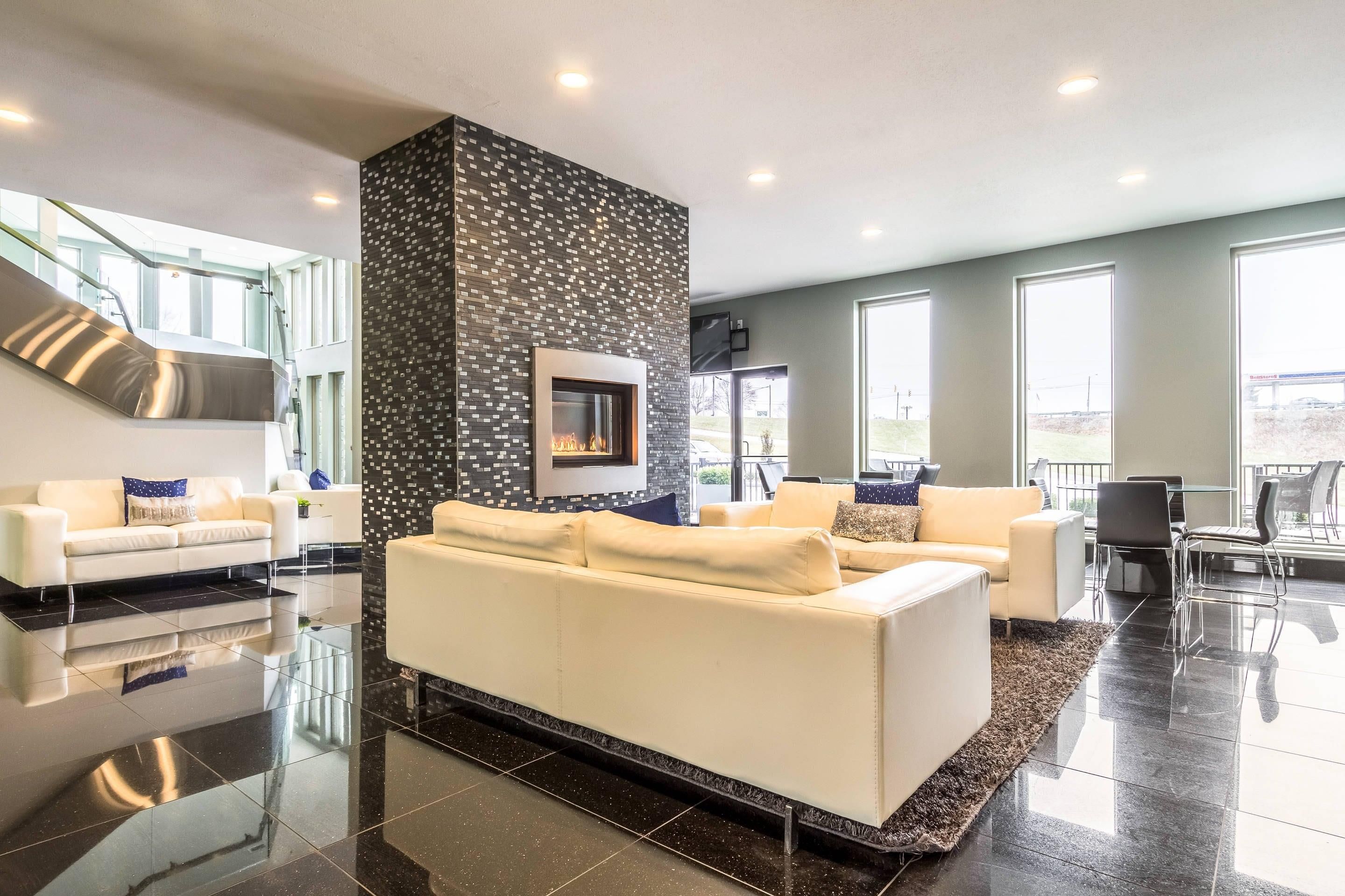 The Wallhouse Hotel, an Ascend Collection Hotel - Walnut Creek - Лоббі