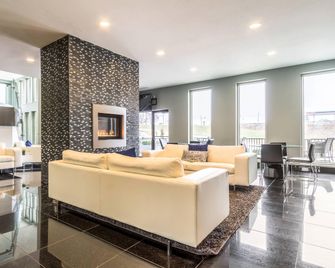 The Wallhouse Hotel, an Ascend Collection Hotel - Walnut Creek - Лоббі