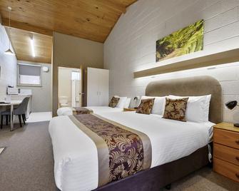 Gold Rush Inn - Queenstown - Bedroom