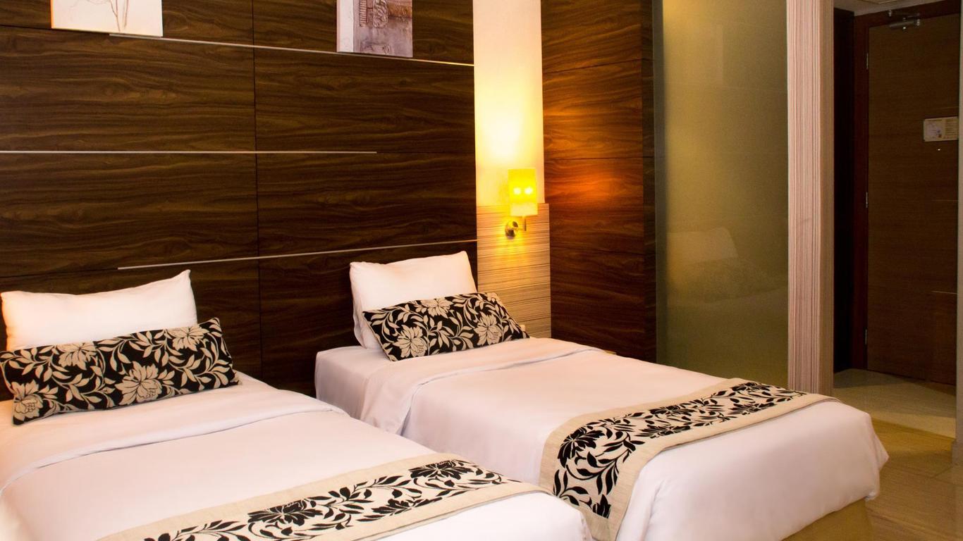 Verona Palace Hotel