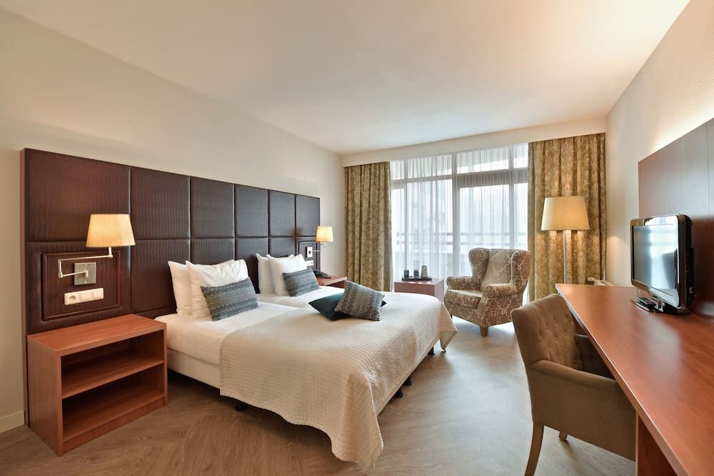 Van der Valk Theaterhotel Almelo - Almelo