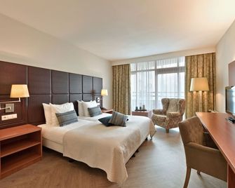 Van der Valk Theaterhotel Almelo - Almelo