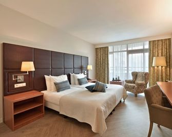 Van der Valk Theaterhotel Almelo - Almelo