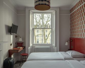 St. David's Hotels Paddington - London