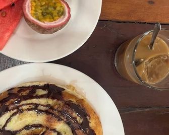 Dom Hostel Old Town Hoi An - Hội An - Essen