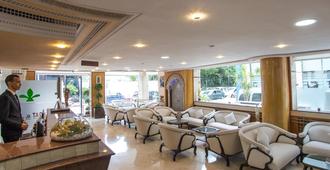 Zahrat Al Jabal - Fes - Lounge