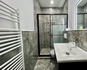 Durmaz Hotel - Hannover