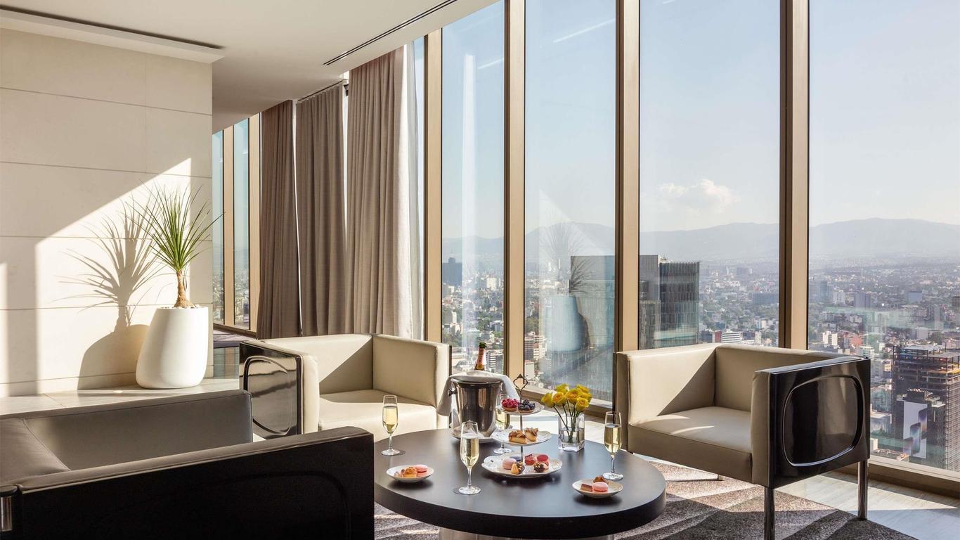 Sofitel Mexico City Reforma
