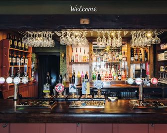Richard III Hotel - Leyburn - Bar