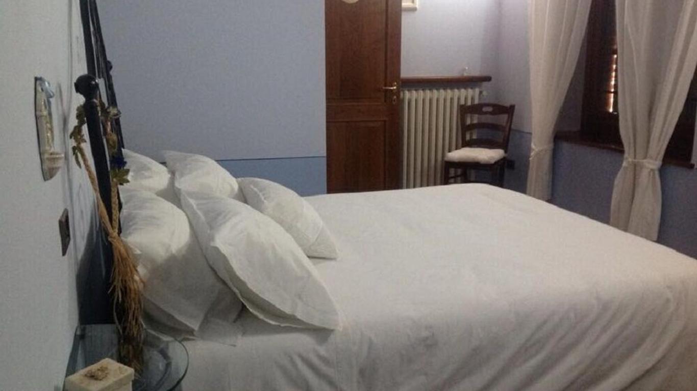 بد آند بريكفاست لا كازا دي أسونتا