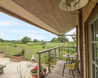 Little Willow - Blandford Forum - Balcony