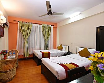 The Hotel Pleasure Home Inn - Katmandu