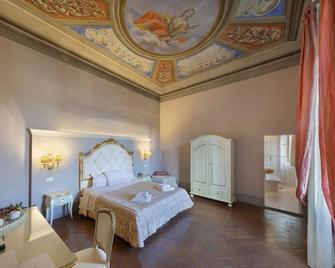 B&B I Quattro Poeti - Florence - Bedroom