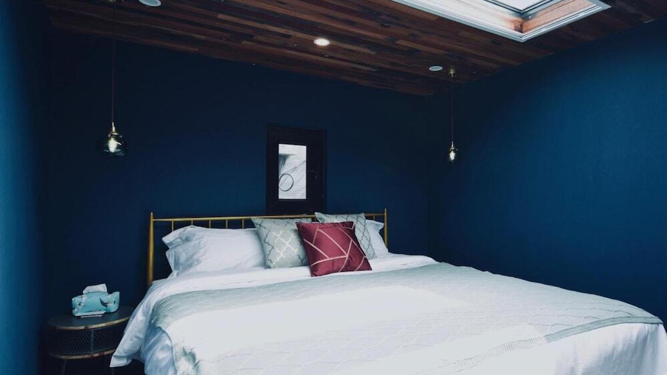 Songy Hotel Beijing Zizhong