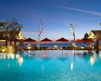 Sudamala Resort, Senggigi - Senggigi - Bể bơi