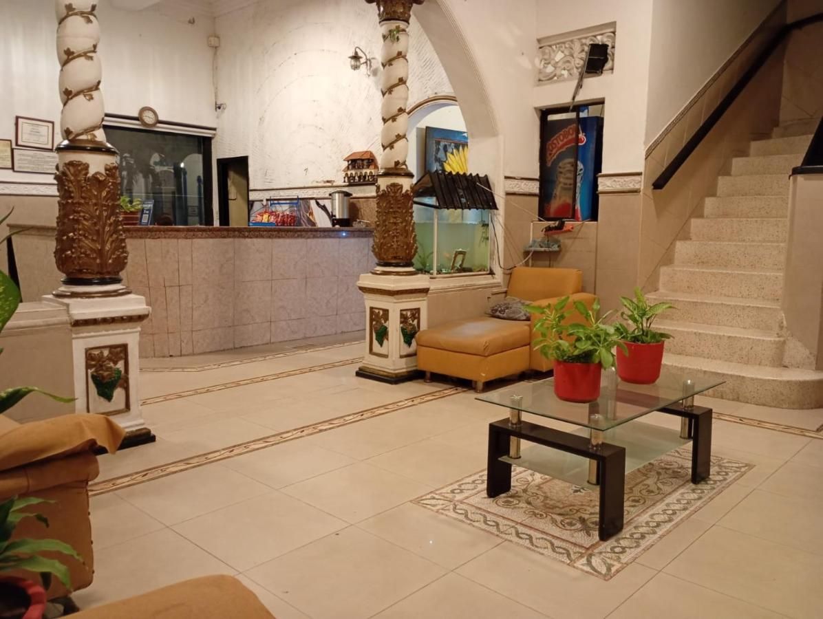 Hotel Girasol Inn Barranquilla thumbnail 2
