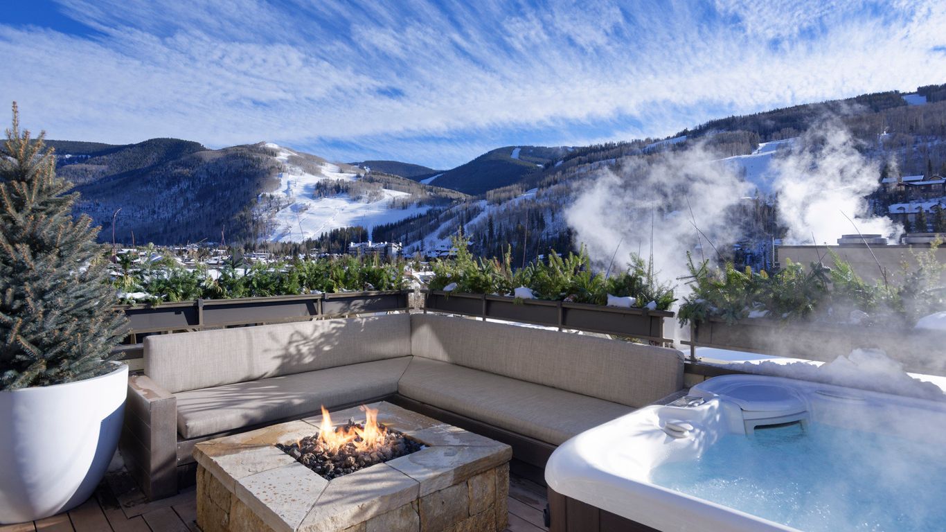 Four Seasons Resort Vail