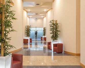 Sol Port Cambrils - Cambrils - Lobby